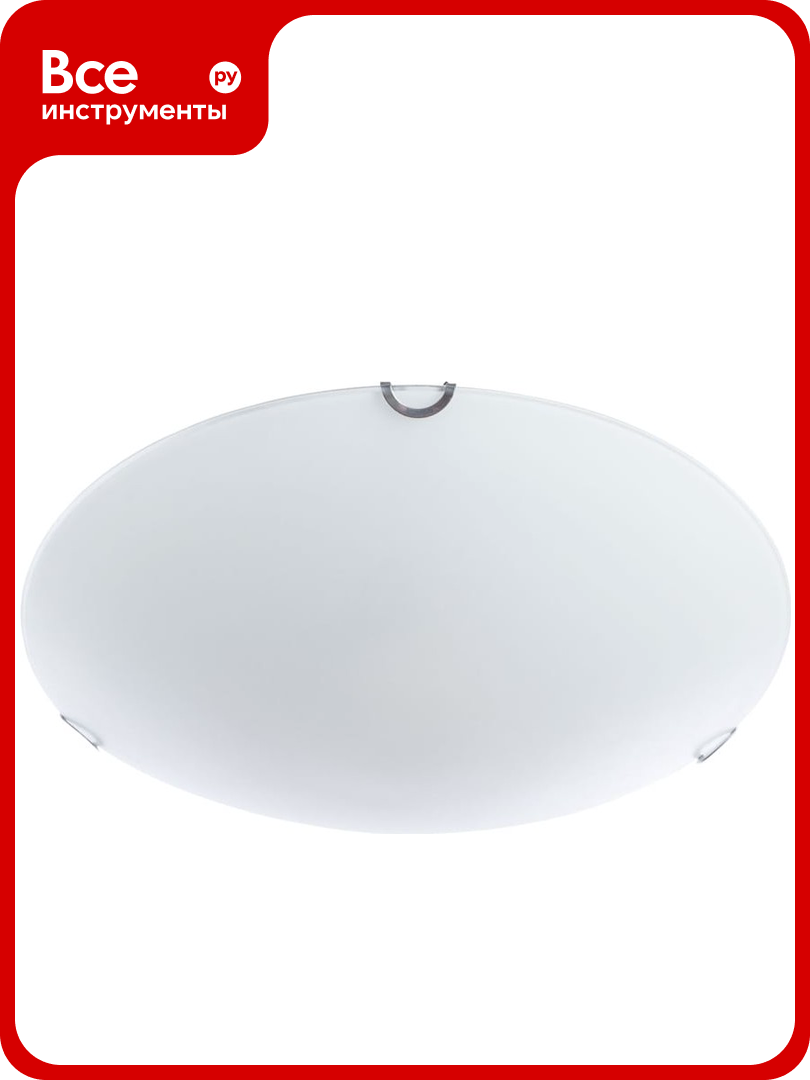 Потолочный светильник Arte Lamp PLAIN A3720PL-2CC