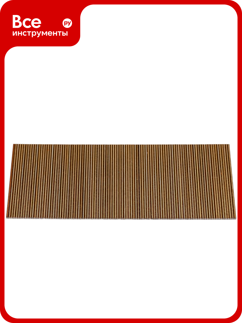 Шпилька Pegas pneumatic P0 6 25 уп  10000 шт  SUMAKE  25мм 1607