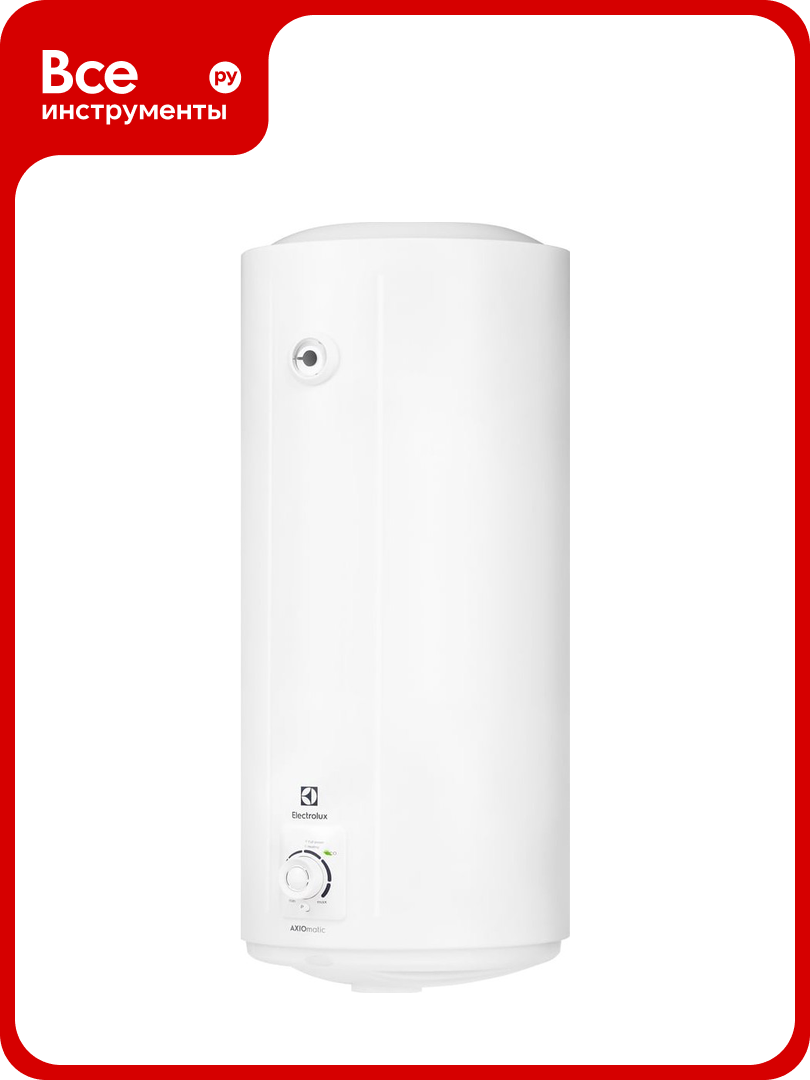 Водонагреватель Electrolux EWH 150 AXIOmatic НС-1008579