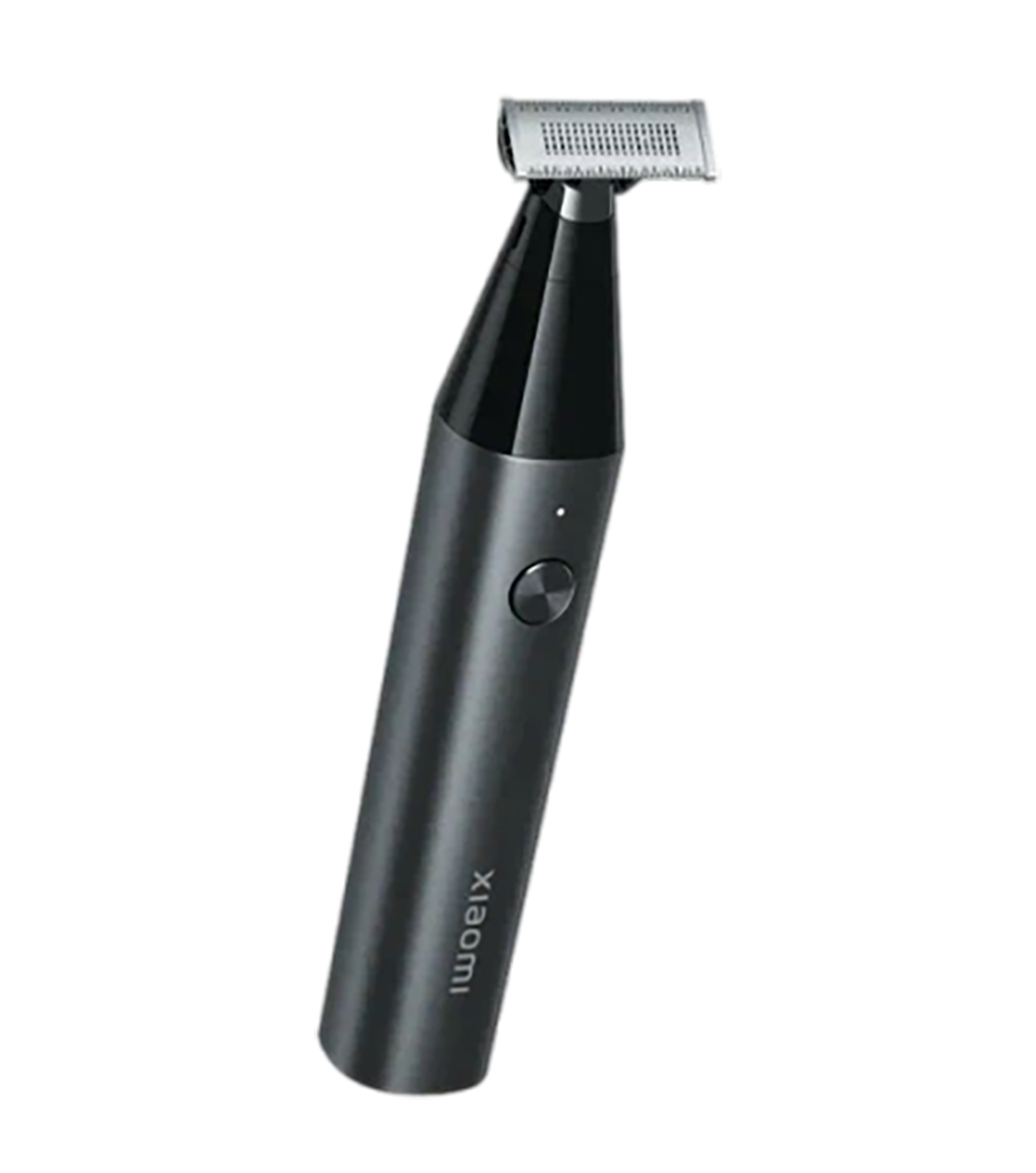 Картинки Триммер Xiaomi UniBlade Trimmer X300 (BHR7051GL) EU, черный