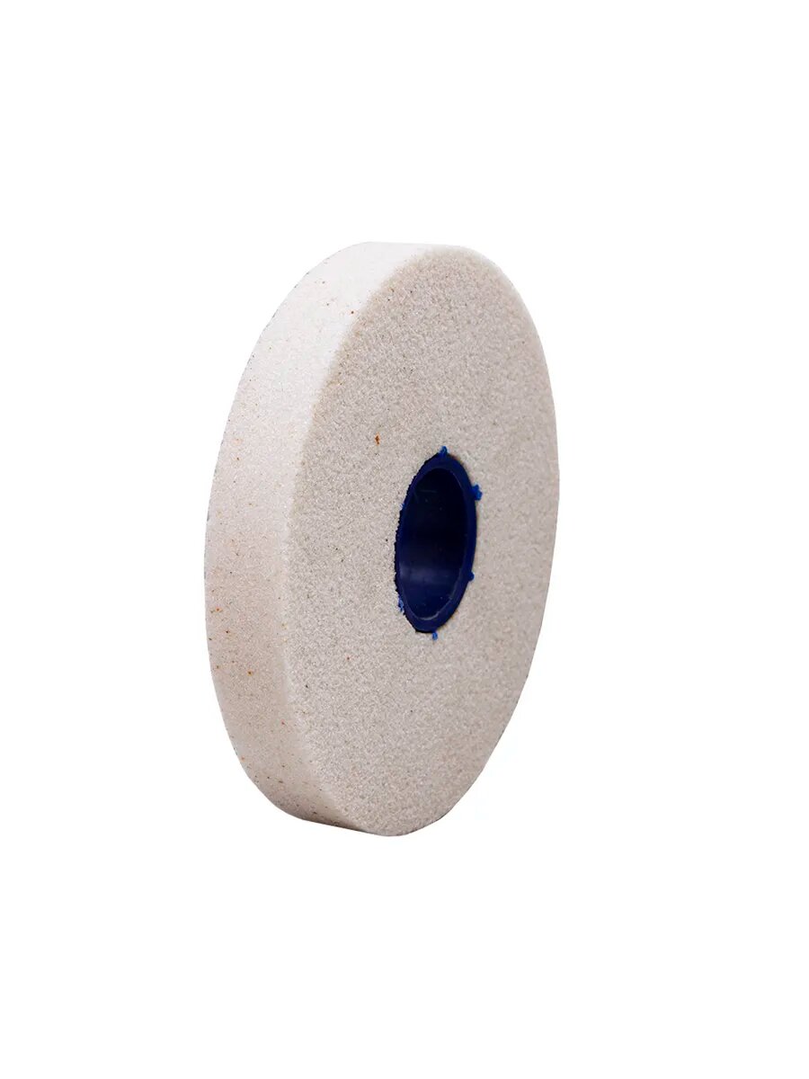 Точильный круг для точильных станков P40, 125x16х12,7 мм