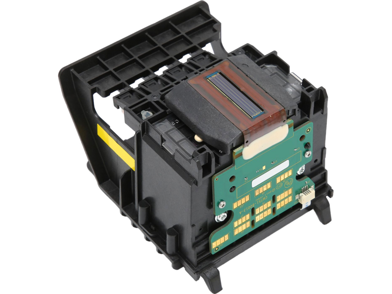 Комплект печатающих головок C1Q10A DJ T120/T520/T525/T530