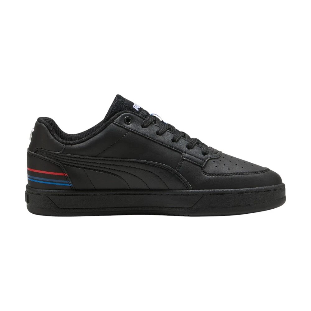 Кроссовки PUMA, размер 45 EU, черный