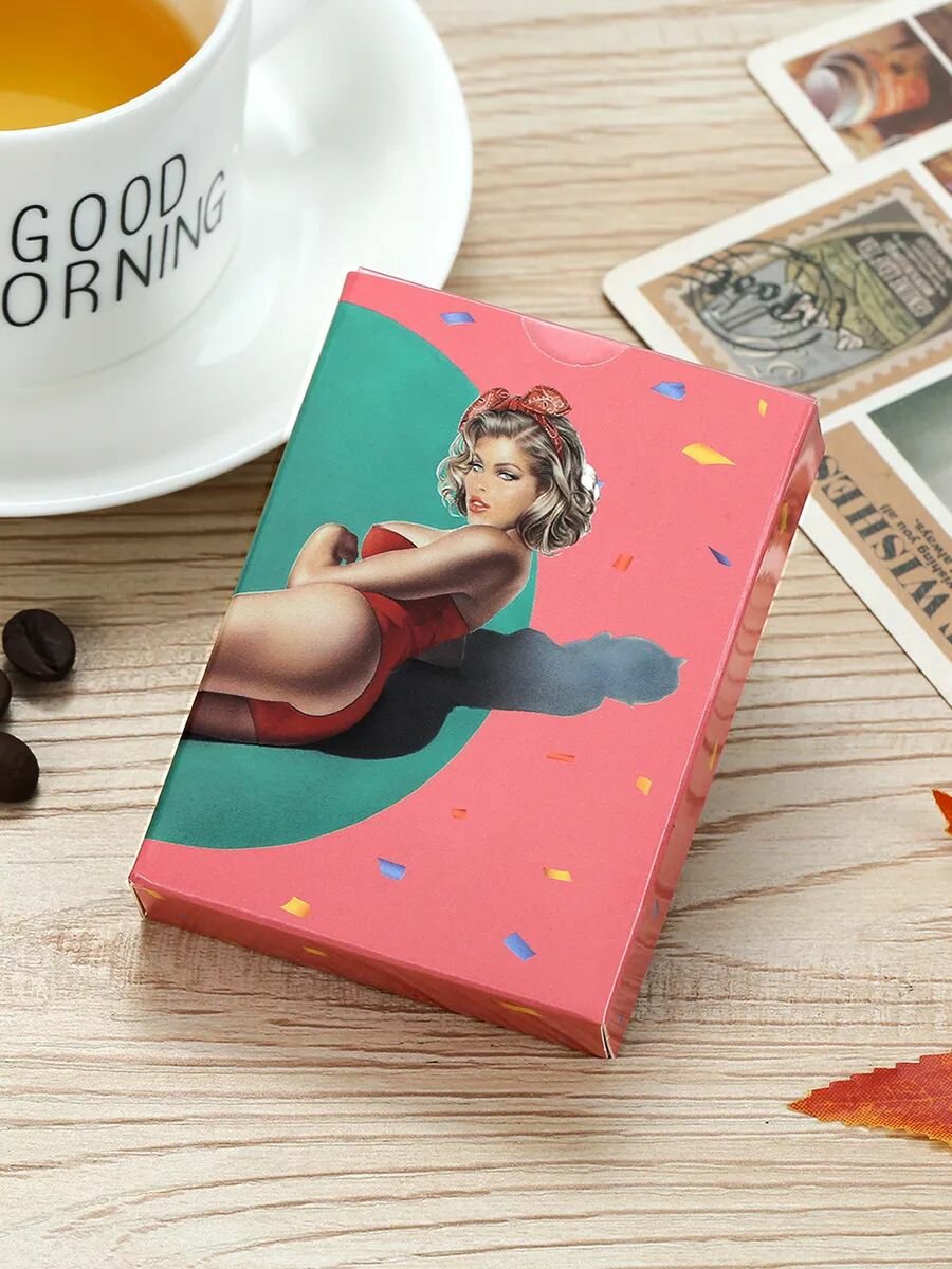 Байланған қыздар бейнелері