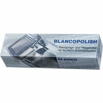 Чистящее средство 150 гр  по уходу за мойками из нержавеющей стали Blanco Polish 511895