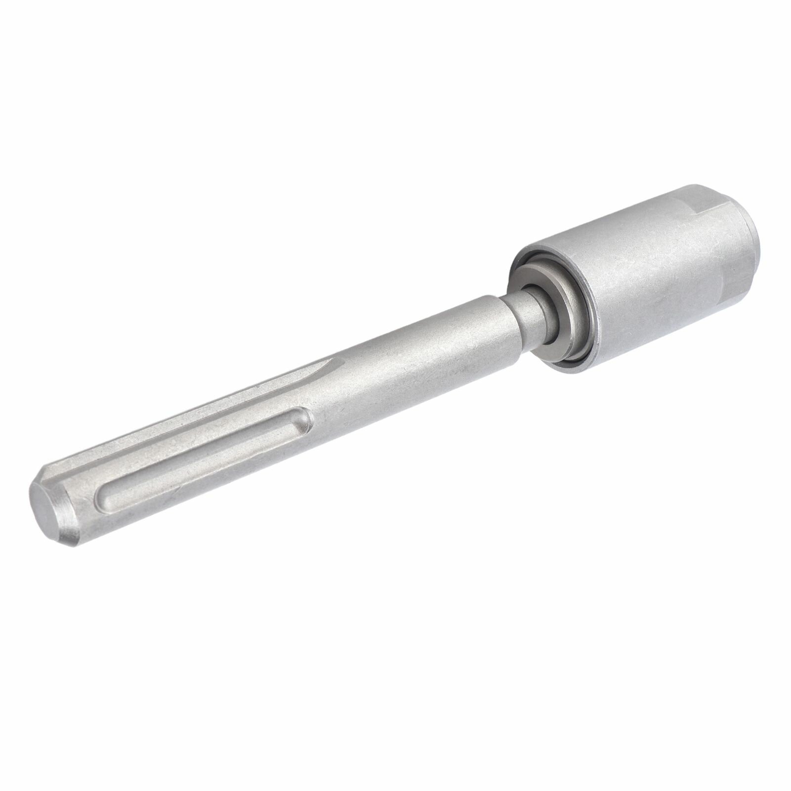 Переходник SDS Max на SDS Plus хвостовик для дрели