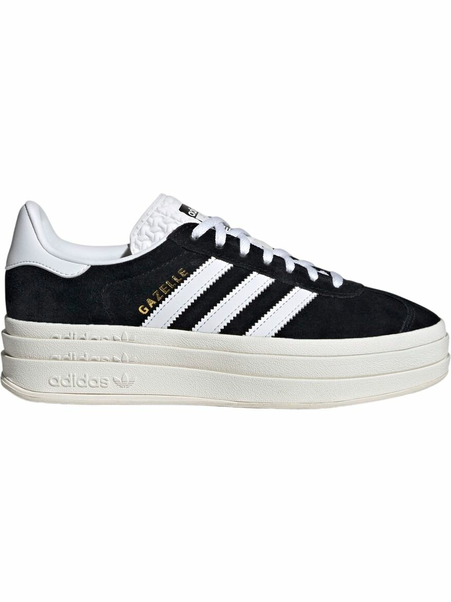 Кроссовки adidas Gazelle Bold W