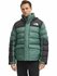 Куртка The North Face NF Mens Outerwear Jackets черный Мужской Повседневный 100%...