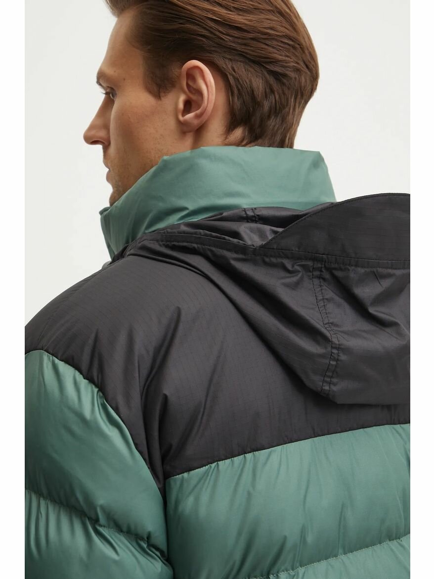 Куртка The North Face NF Mens Outerwear Jackets, размер XL, зеленый, — фото 1