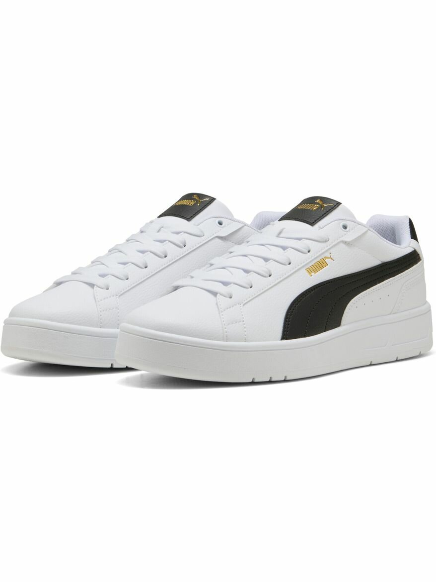 Кеды PUMA Court Classico