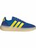 Кеды Adidas Barreda Decode Мужской Верх: кожа, текстиль; Подкладка: синтетика; С...
