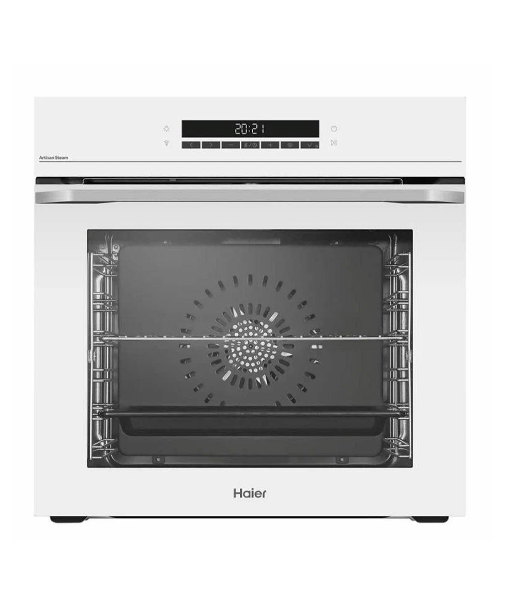 Духовой шкаф Haier HOQ-P16AS5GW белый