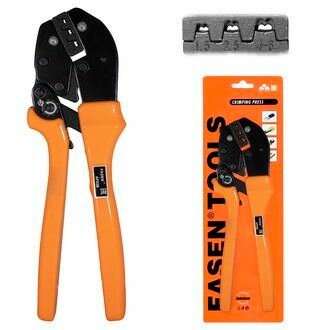 Обжимные клещи AP-03B FASEN (Кримпер серии AP-03 для обжима кабельных наконечников)