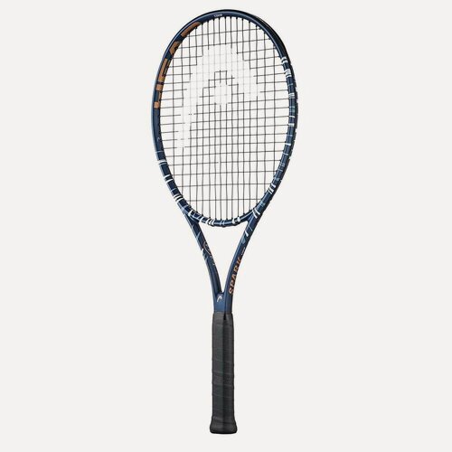 Изображение товара Ракетка для большого тенниса HEAD MX Spark Comp Gr4, 235334