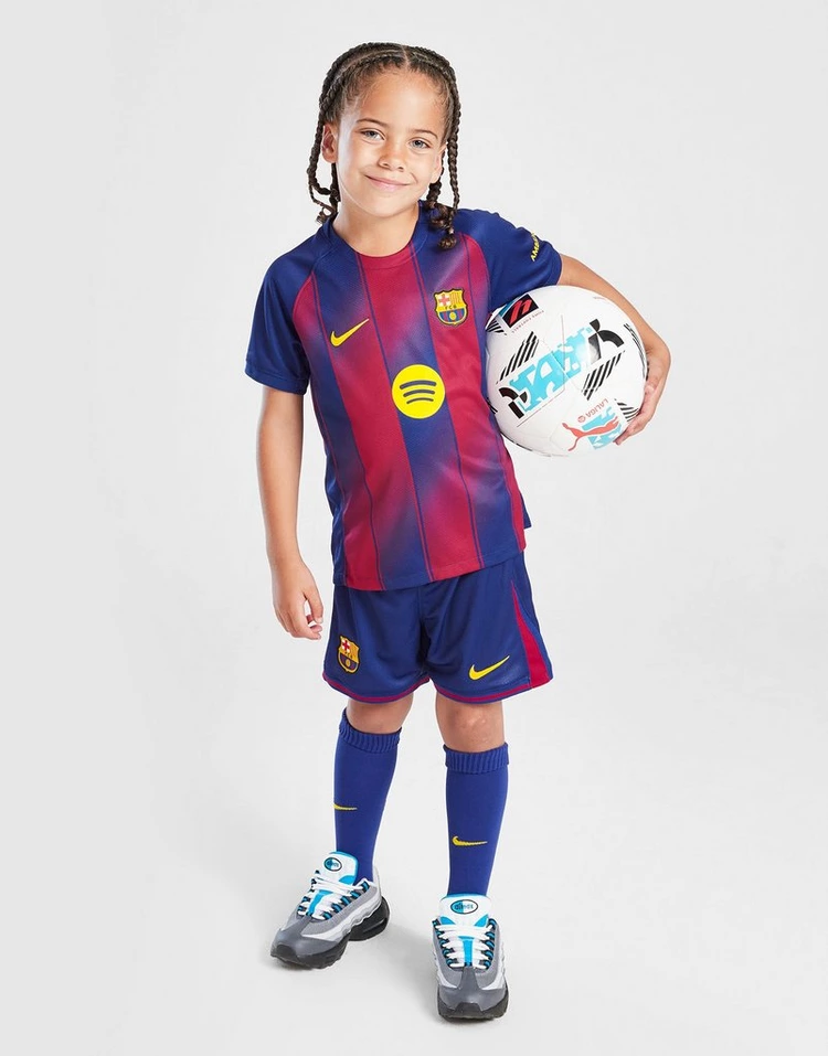 Форма спортивная NIKE, размер 16, blue