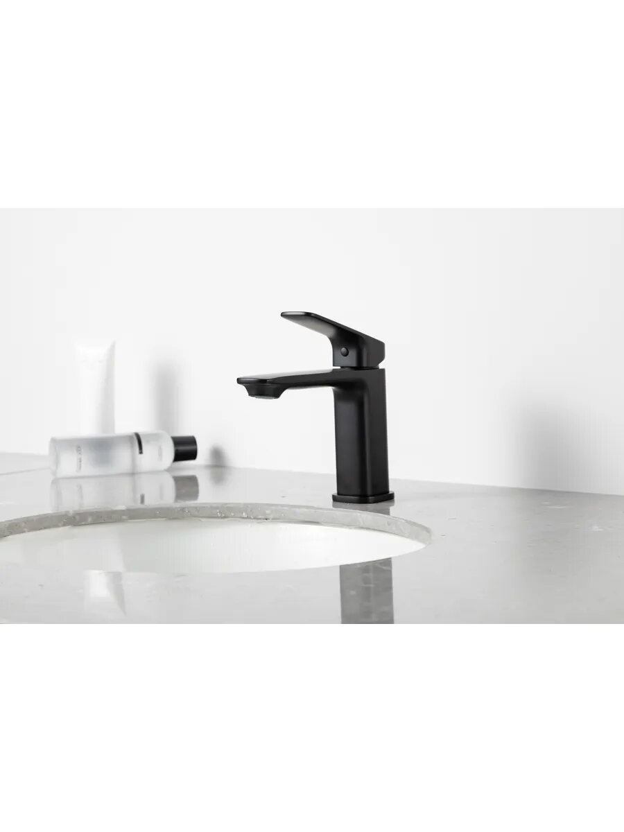 Смеситель для раковины GAPPO G1028-6 — фото 1