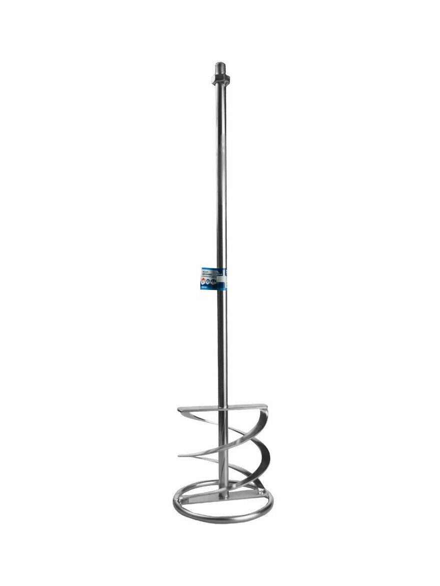 Миксер VertexTools 0025-120 для цементных растворов 120х600мм