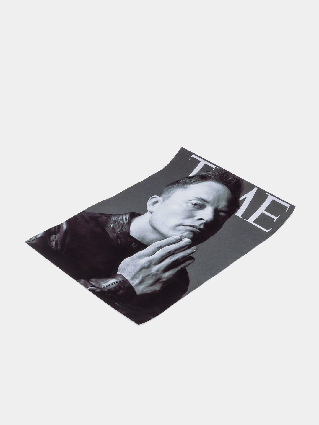 Постер Илон Маск, Стив Джобс, Джеф Безос, А3, плакат, постер А3 — фото 1