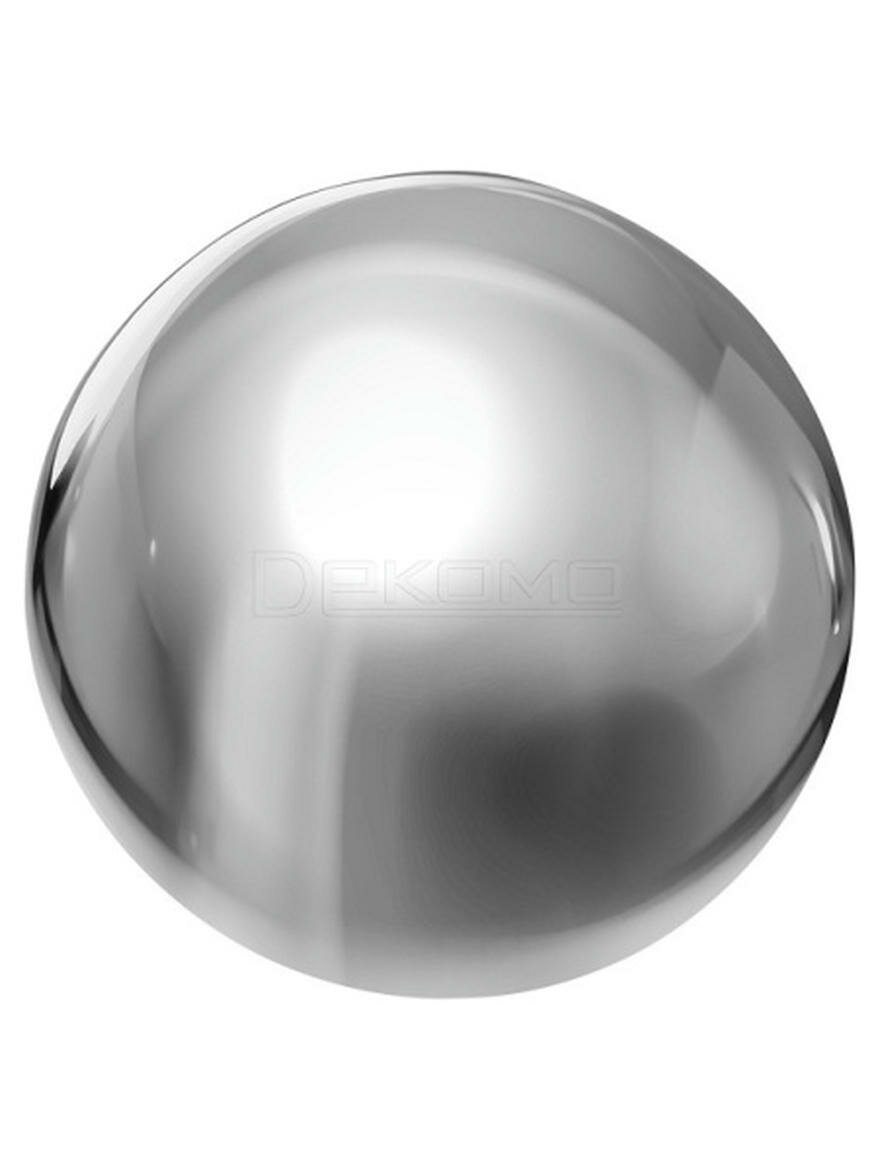 Накладной светильник Dot 10362S Chrome