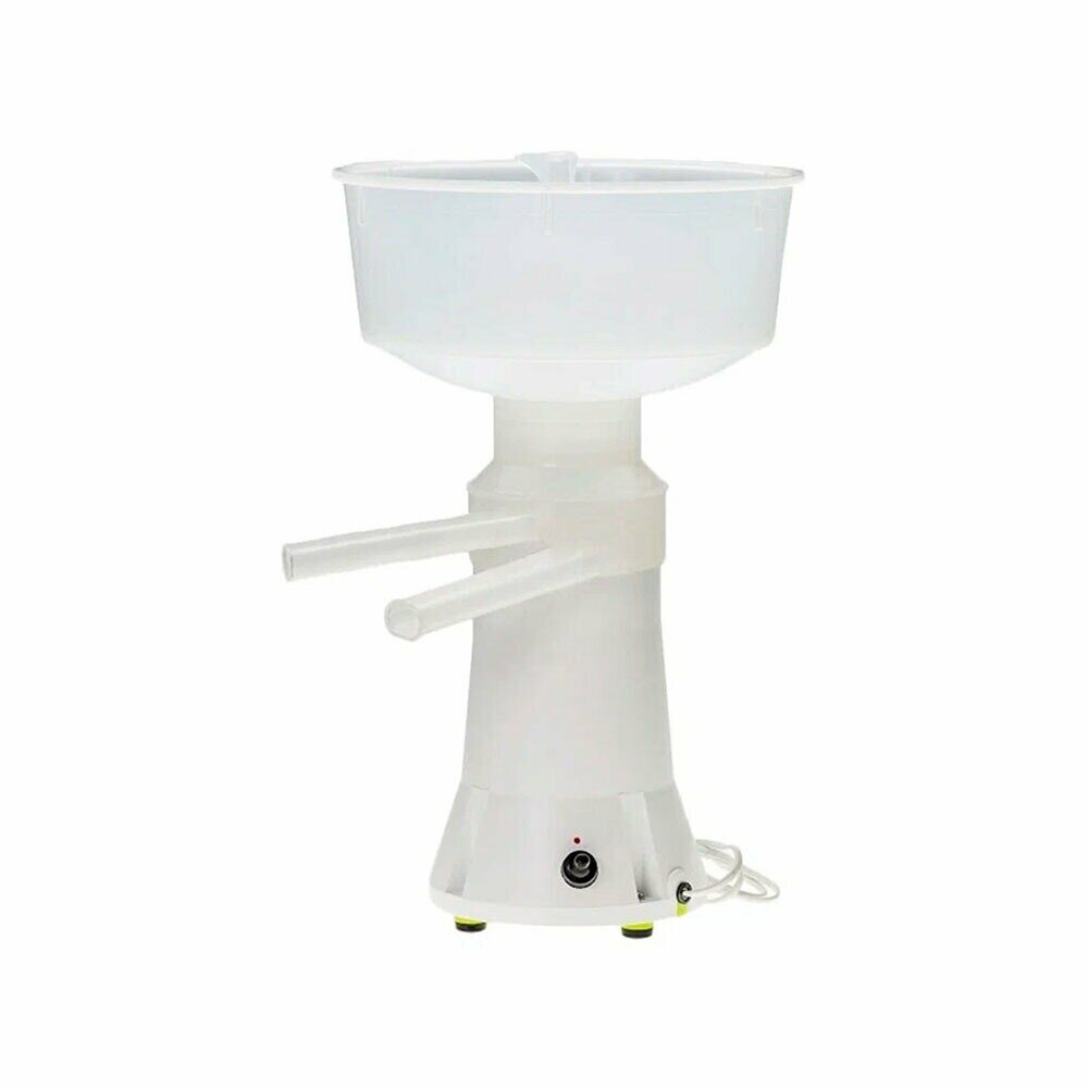 Электрический сепаратор молока "Пензмаш" ЭСБ-02, для отделения сливок, 80Вт — фото 1