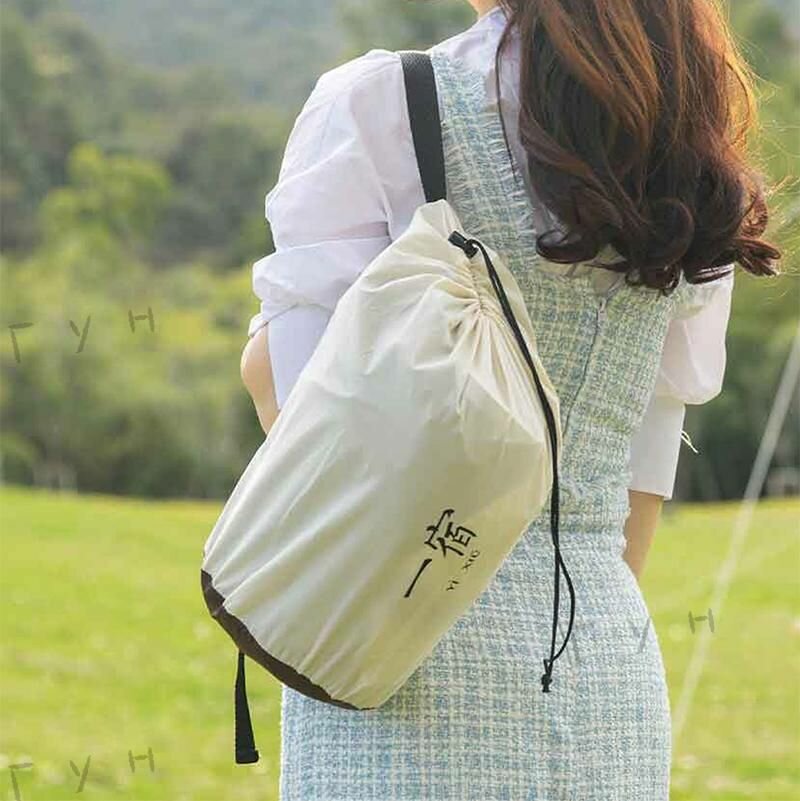 Картинки Надувная портативный автоматический кровать Xiaomi YIXIU PS1(Обновленная версия)Функция внешний аккумулятор 185х80х50, коричневыйz