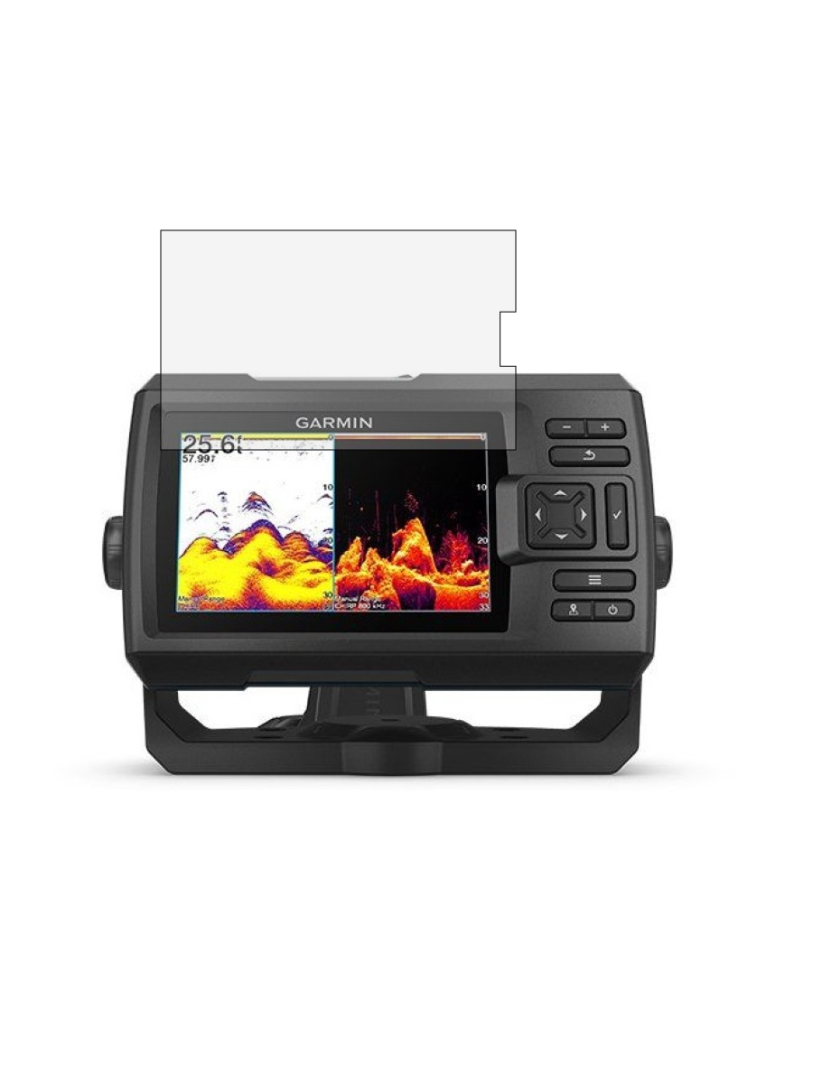 Защитная пленка для эхолота Garmin Striker Vivid 5cv