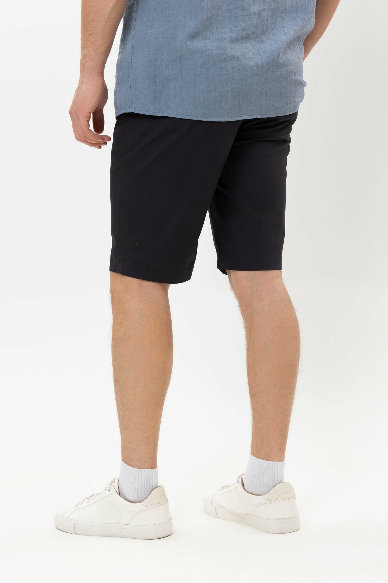 Шорты TERRA PRO, размер 31, dark grey — фото 1