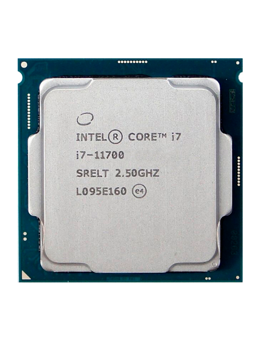 Intel Core i7-11700
