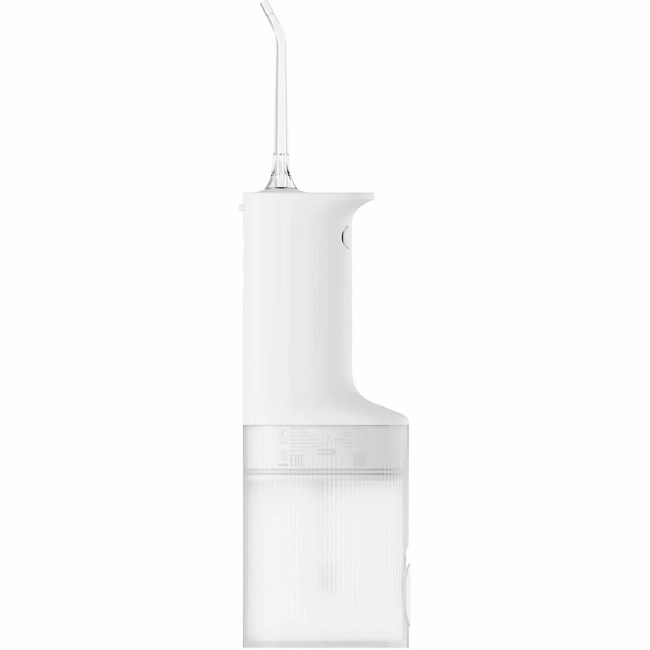 Ирригаторы Ирригатор Xiaomi Mijia Electric Water Flosser 2(MEO705), белый, CN