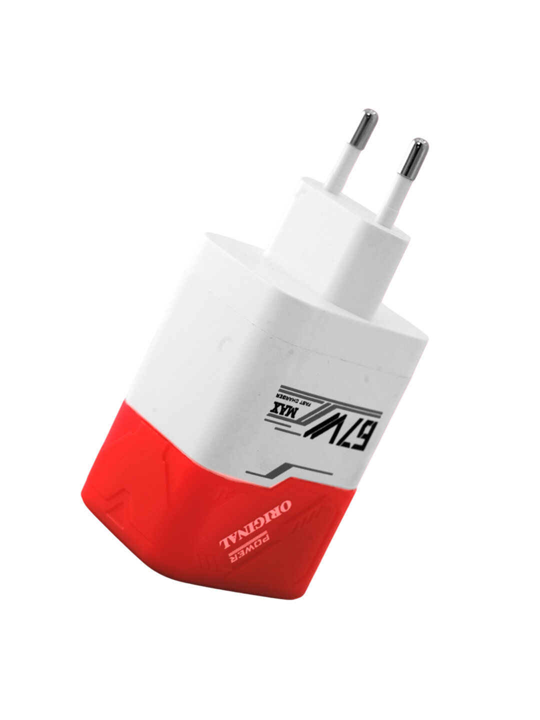 67 Вт Быстрая зарядка USB-C, USB-A Два порта USB-C + USB-A Умная система защиты — фото 1