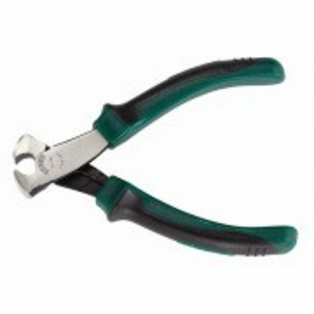 Кусачки (Торцевые) 4 (105Мм) Бокорезы(Sata 70616A)