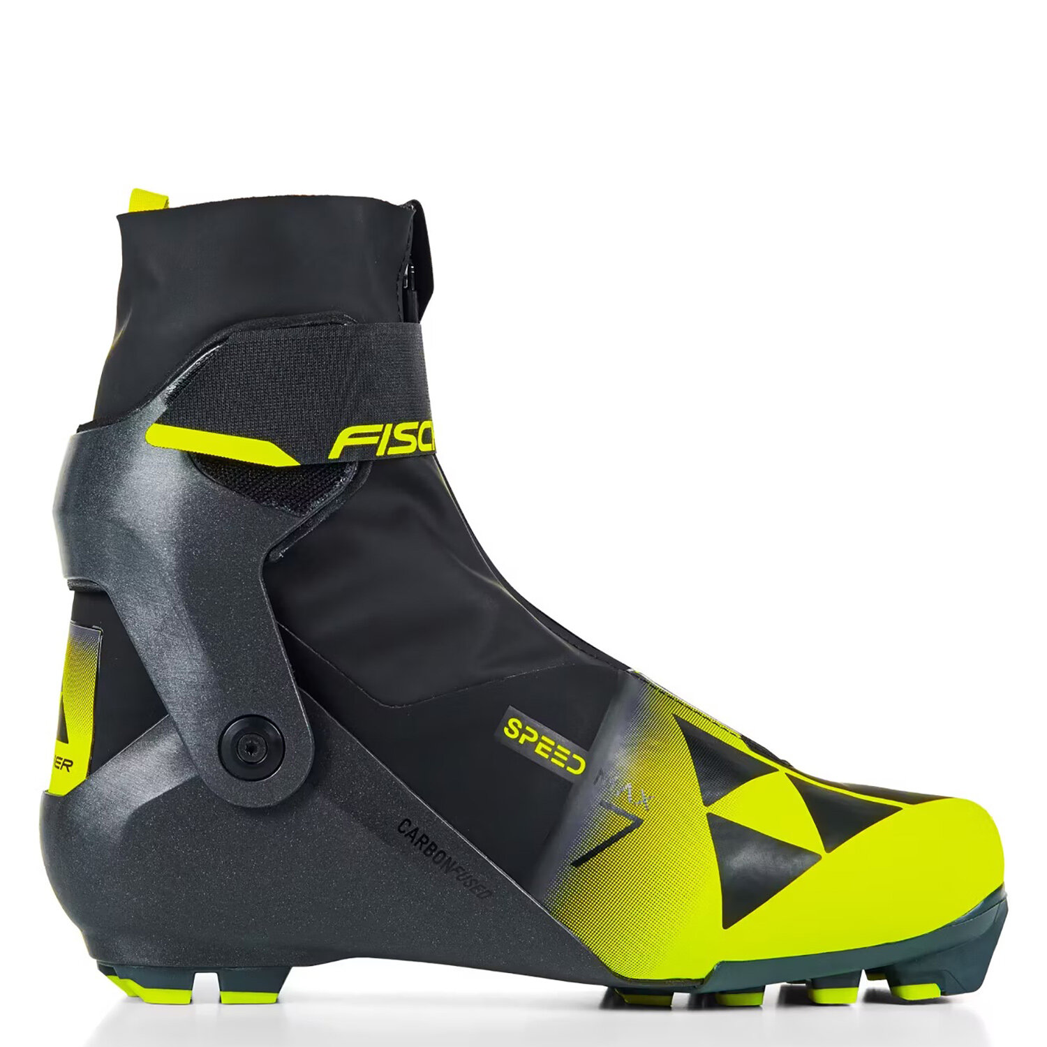 Лыжные ботинки FISCHER Speedmax 7 Skate (EUR:42)