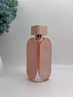 Туалетная вода HAYATI "FLORENCE", перезаправляемый флакон, унисекс, восточные 100 мл — фото 1