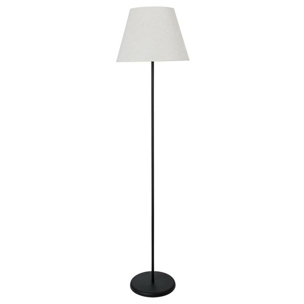 ARTE LAMP Торшер Arte Lamp ALEA A5068PN-1BK