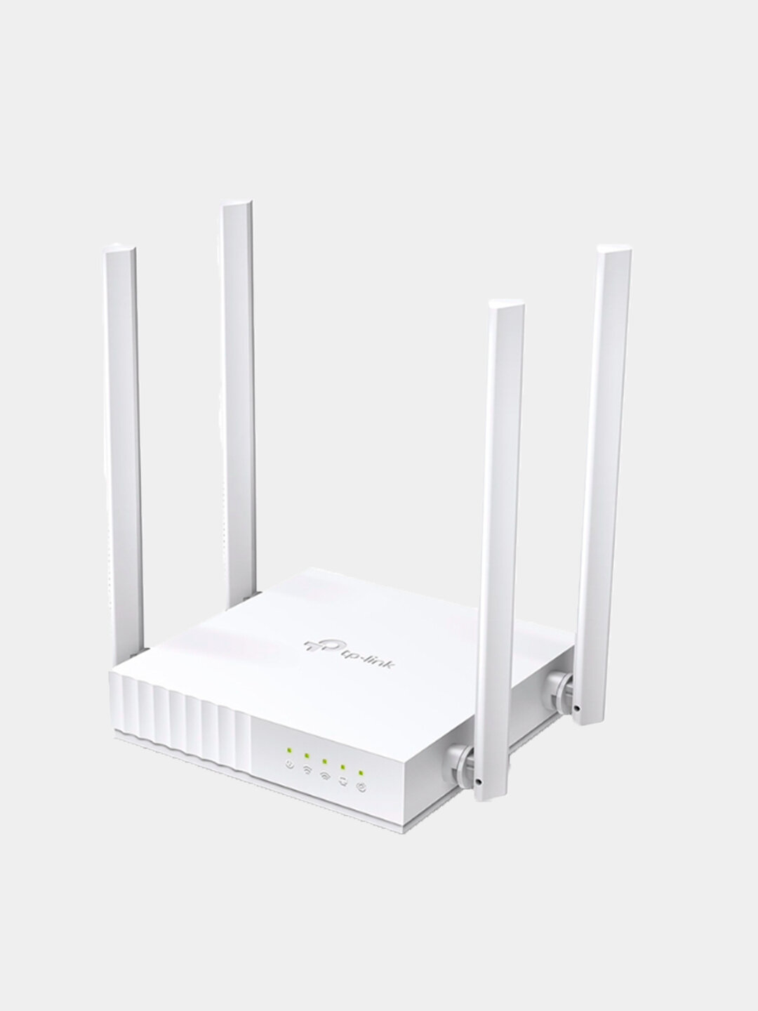 Беспроводной маршрутизатор TP-Link Archer C24, двухдиапазонный, 433 Мбит/c