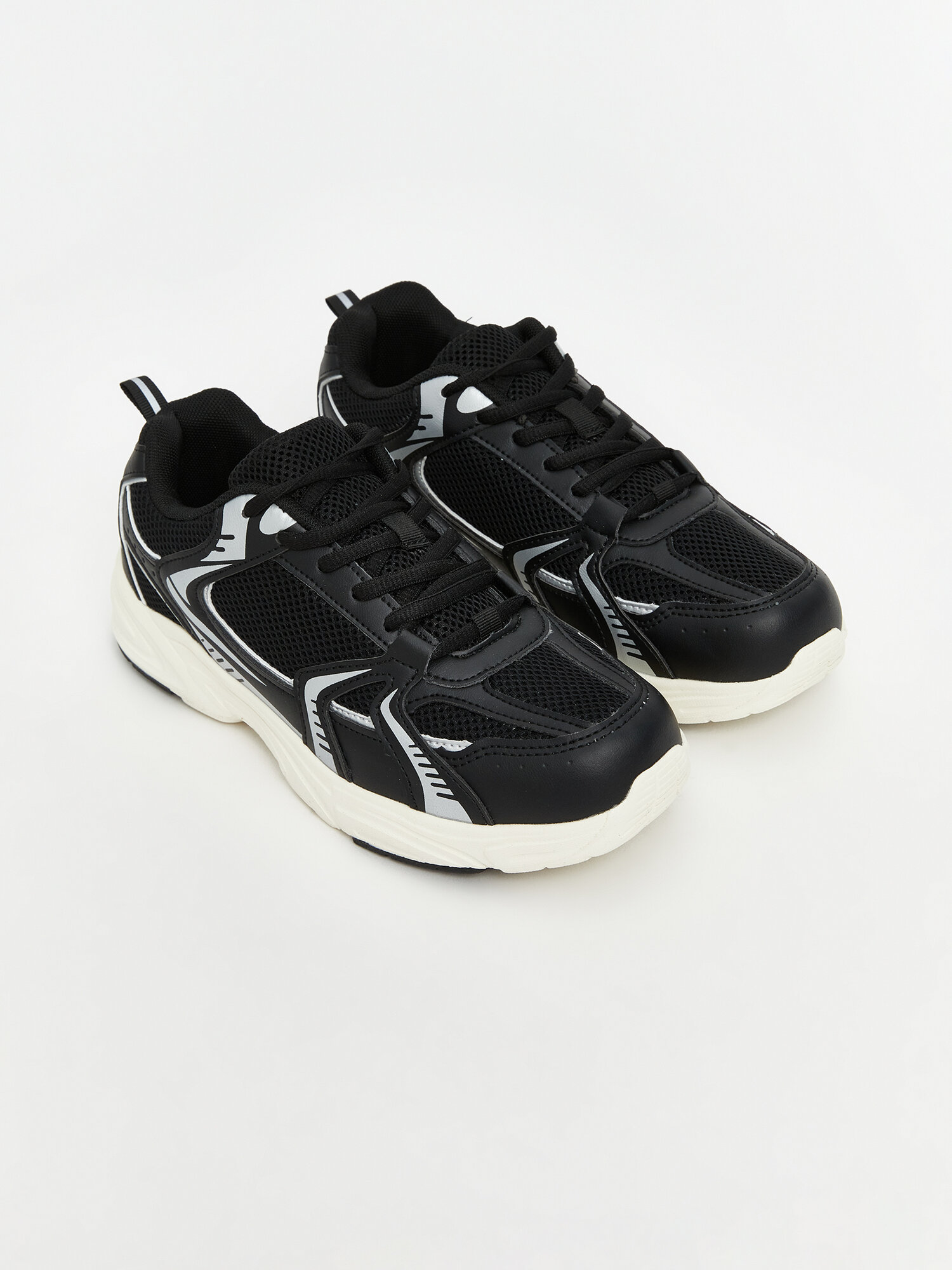 Кроссовки LC Waikiki размер 37 black