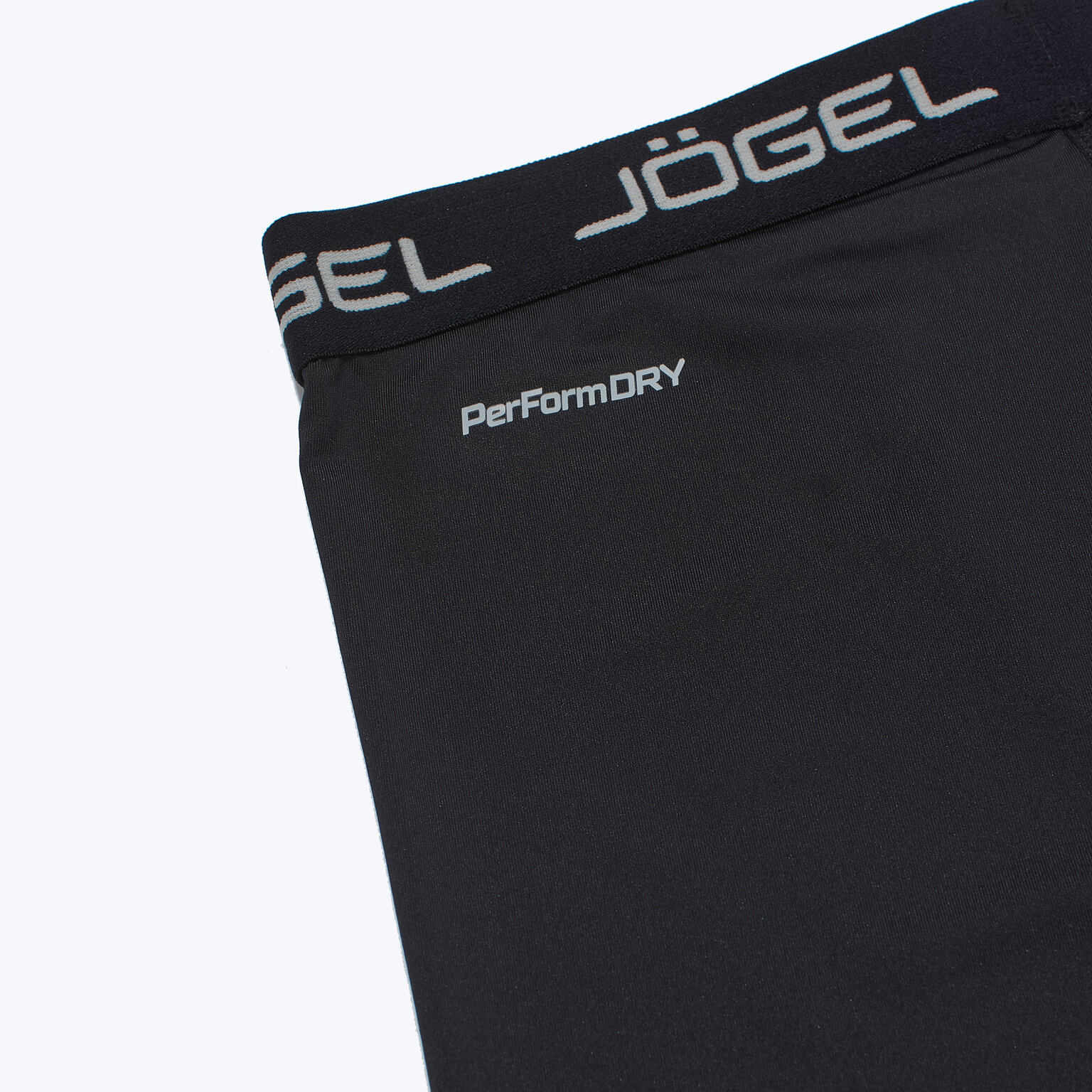 Изображение Тайтсы Jogel Camp Performdry Tight 3/4, размер XXL, черный
