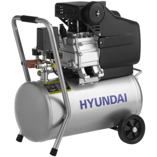 Компрессор Hyundai НYC 23224LMS