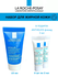 LA ROCHE-POSAY Набор миниатюр EFFACLAR для проблемной кожи (крем-...