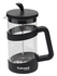 Стеклянный чайник French Press 1л (136) (kuk-09/10010100530)