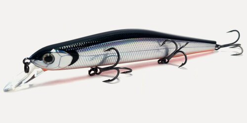 Изображение товара Воблер Zipbaits Orbit 130SP (133мм, 24,7гр.) #811