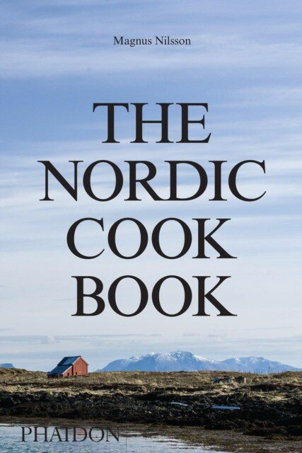 Nilsson Magnus "The Nordic Cookbook"