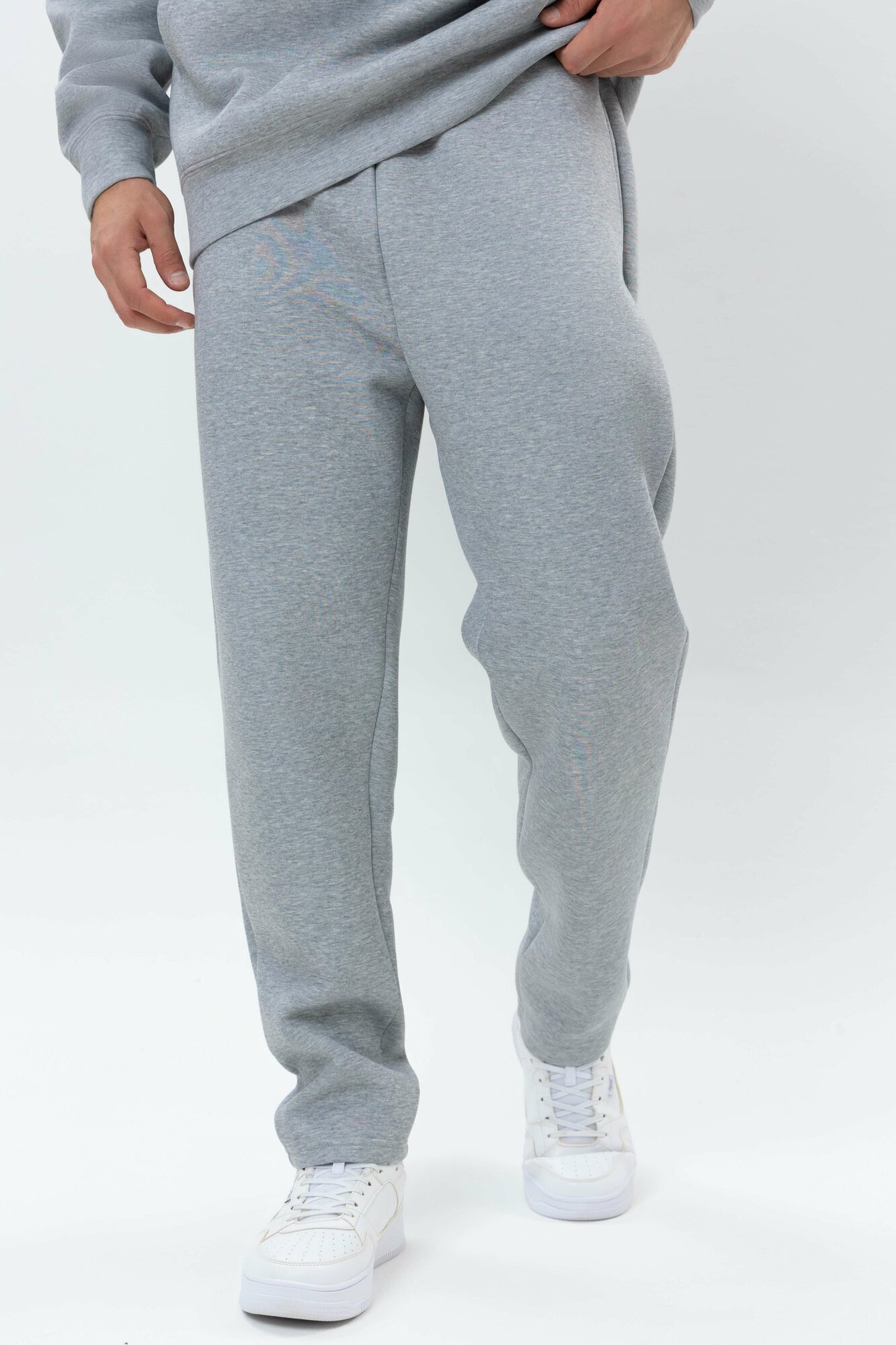 Капри спортивные