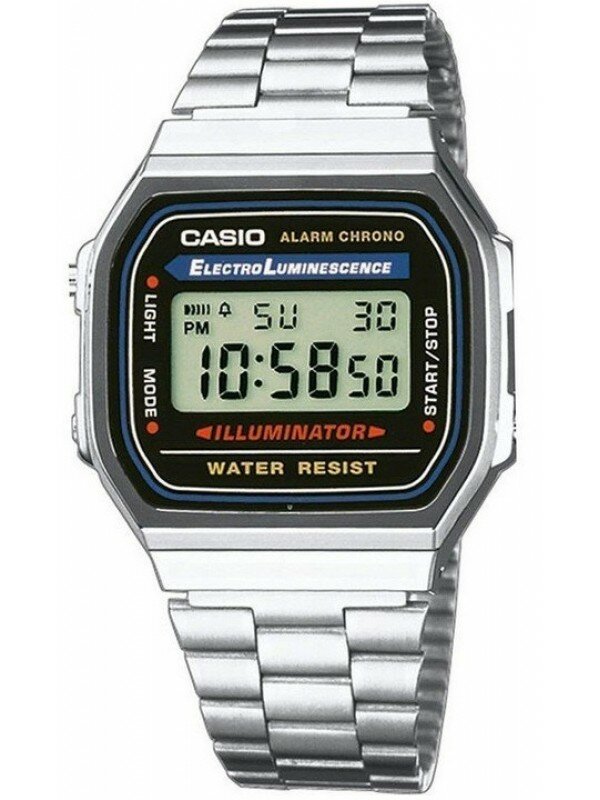 Наручные часы CASIO Vintage