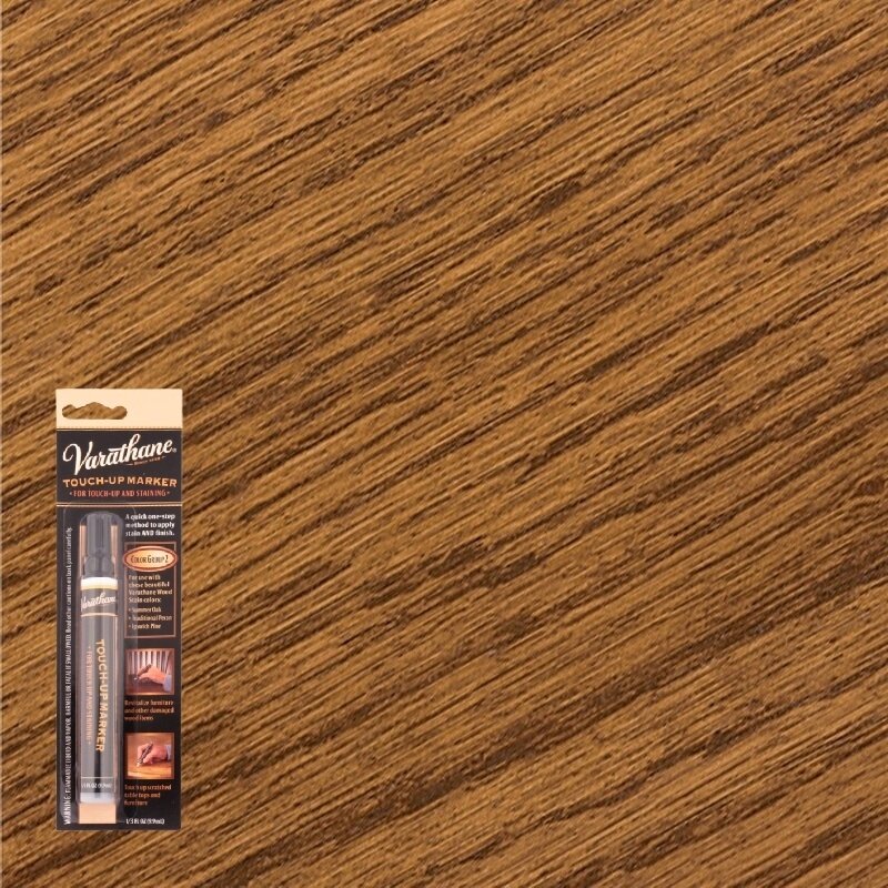 Маркер подкраски Varathane Stain Touch-Up Marker Цветовая группа №2 215353