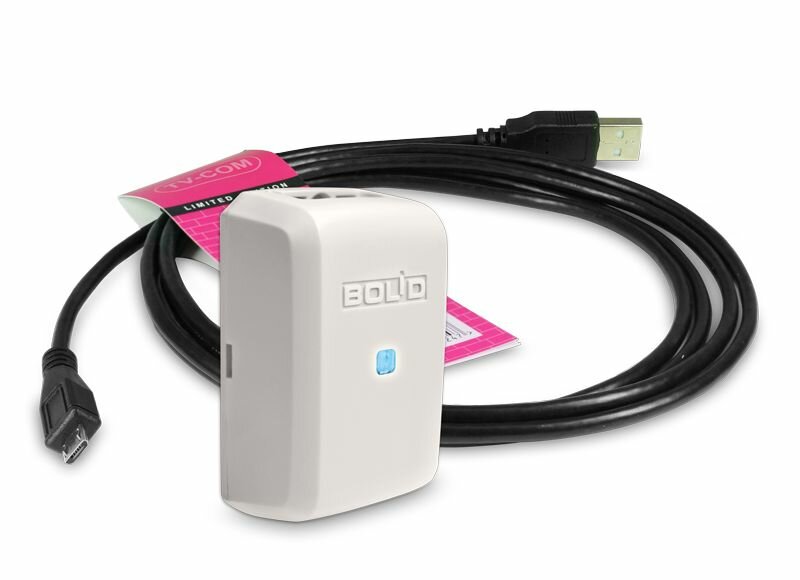 С2000-USB Преобразователь интерфейсов