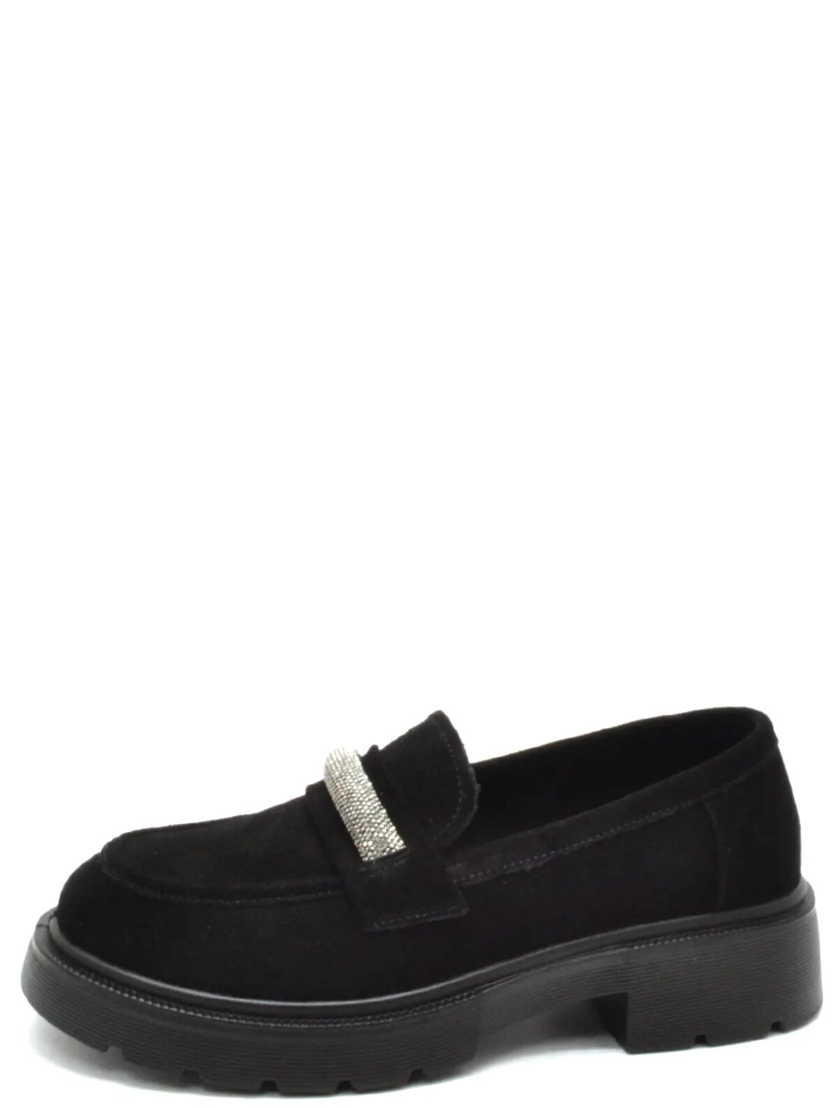 Лоферы Bonavi, размер 38, черный