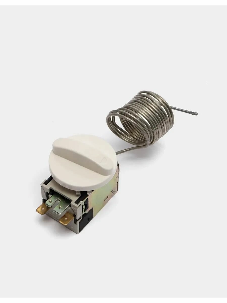 Термостат ТАМ133-1М капилляр в трубке