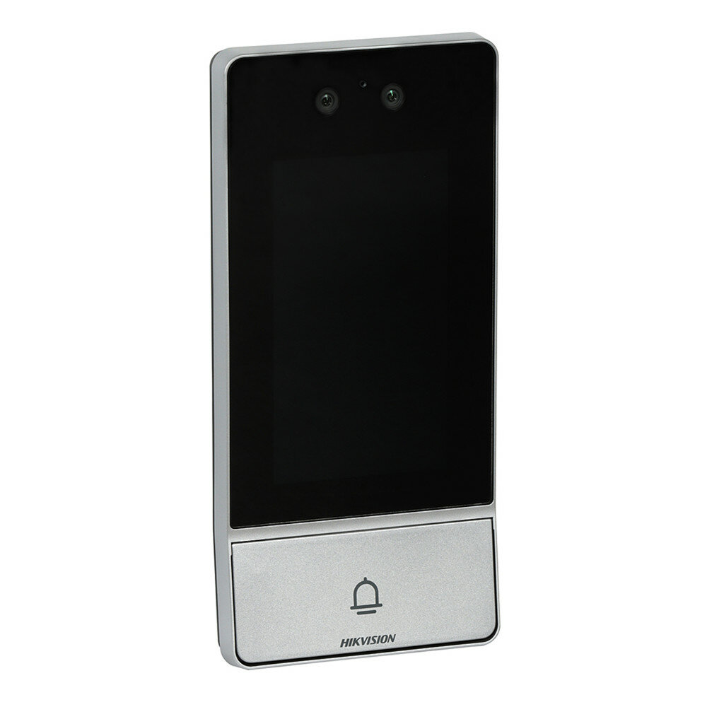 Вызывная панель Hikvision DS-KV9503-WBE1