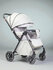 Детская коляска для всех сезонов - Серый